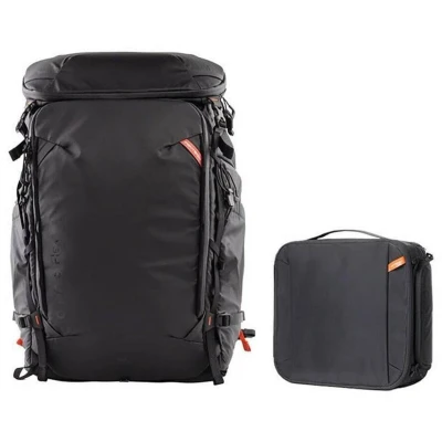 Afbeelding van PGYTECH OnePro Flex Backpack 30L Space Black + Camera Insert M