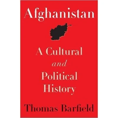 Image de Afghanistan a cultural and political history second edition