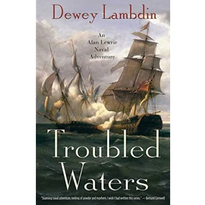 Afbeelding van Troubled Waters