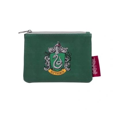 Image de Porte Monnaie Harry Potter Slytherin