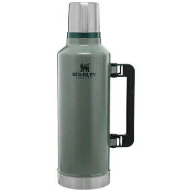 Image de Stanley Classic Vacuum Bottle 2,30L Bouteille d&#039;eau