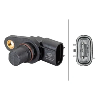 Afbeelding van HELLA 6PU 013 122 691 Sensoren Geluidsensor SUBARU: Levorg I