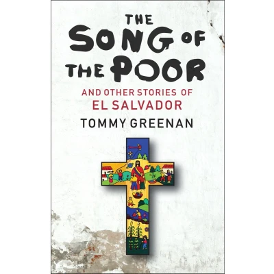 Afbeelding van the Song of Poor: And other stories from El Salvador