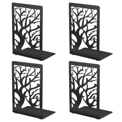 Afbeelding van Crihovy Boekensteunen, boekensteun, boekenhouder, boekenhouder