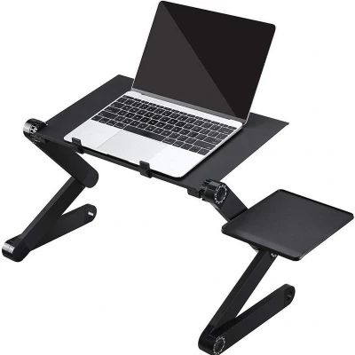 Afbeelding van Verstelbare Laptop tafel standaard