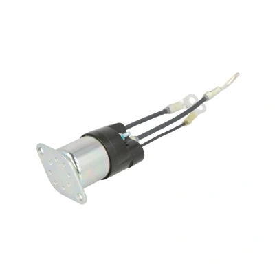 Afbeelding van Relais, starter BOSCH 1 337 210 791