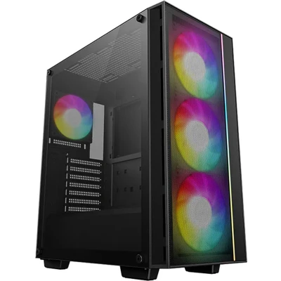 Afbeelding van DeepCool Matrexx 55 Mesh V4 C