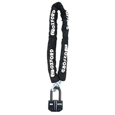 Afbeelding van Oxford Boss Alarm ART 4 150 cm