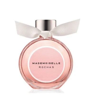 Afbeelding van Rochas Mademoiselle Eau de Parfum 50 ml