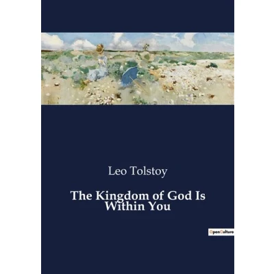 Image de The Kingdom of God Is Within You