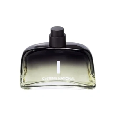 Afbeelding van Costume National ITALY Eau De Parfum 50 Ml