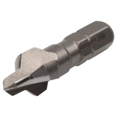 Afbeelding van Wolfcraft 2547000 WS Verzinkboor Zeskant 4 10mm