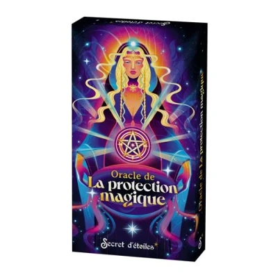 Image de Oracle de la protection magique