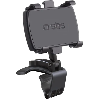 Afbeelding van SBS mobile Dashboard Telefoonhouder voor in de auto 360 draaibaar