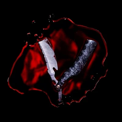 Afbeelding van Black Veil Brides Bleeders (3&quot; CD Single )
