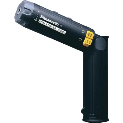 Afbeelding van Panasonic EY 6220 NQ EY6220NQ Accu knikschroefmachine 2.4 V 2.8 Ah NiMH Incl. accu, accessoires