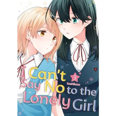 Afbeelding van I Can&#039;t Say No to the Lonely Girl 3