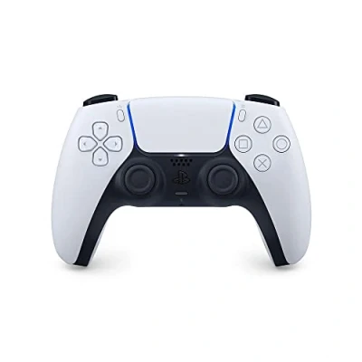 Afbeelding van Sony Dualsense Wireless Controller PS5 Wit