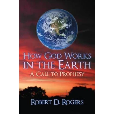 Afbeelding van How God Works In The Earth