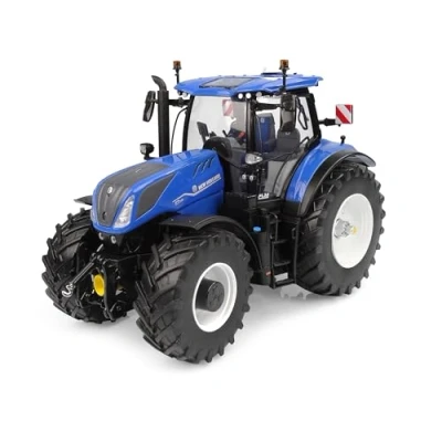 Afbeelding van Universal Hobbies Tractor New Holland T7.300