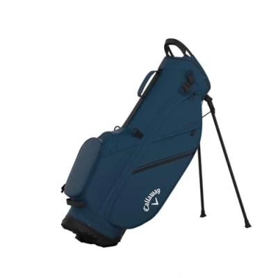 Afbeelding van Callaway Chase 4 Standbag 2025 Blauw