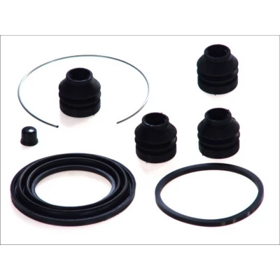 Afbeelding van AUTOFREN SEINSA D4418 Remklauw Reparatieset Vooras 57 TOYOTA: Celica IV Coupe, V VI Coupe