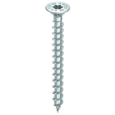 Afbeelding van Spaanplaatschroeven 5,0 x 25 mm Torx 500 stuks