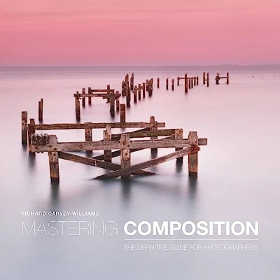 Afbeelding van Mastering Composition