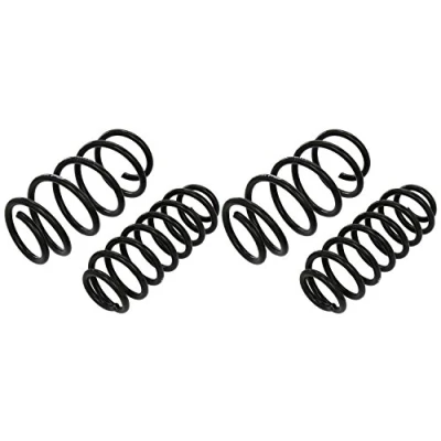 Afbeelding van EIBACH Pro Kit E10 20 038 04 Chassis, veren Set met 2 en aanbouwdelen voor andere as