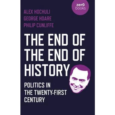 Afbeelding van End of The History,