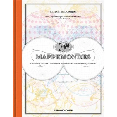 Image de Mappemondes