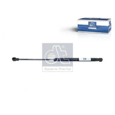 Afbeelding van DT Spare Parts 1.23951 Gasveer