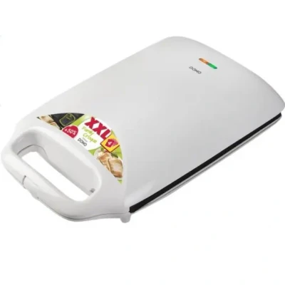 Afbeelding van Domo Croque monsieur family xxl DO9064C