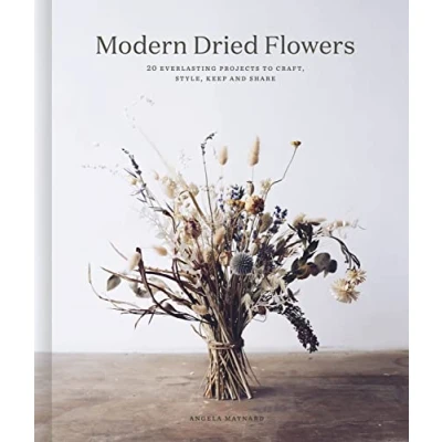 Afbeelding van Modern Dried Flowers