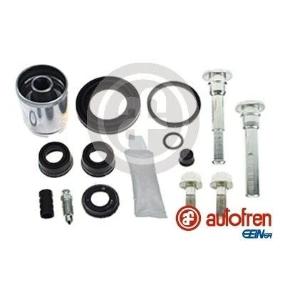 Afbeelding van Reparatieset, remklauw AUTOFREN SEINSA D43891S
