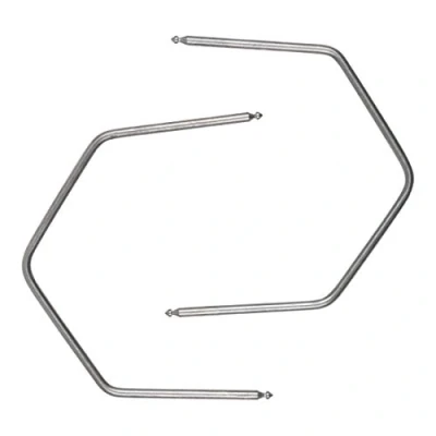Afbeelding van KS TOOLS 500.1381 Ontgrendelgereedschap, radio 15g