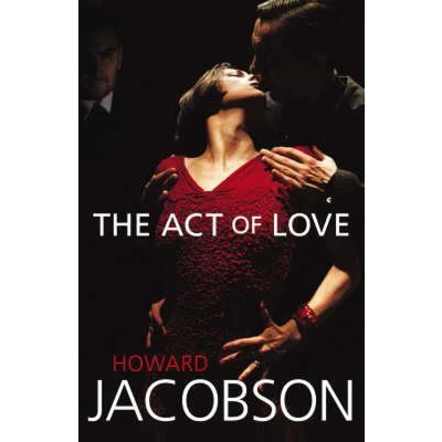 Afbeelding van The Act of Love