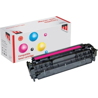 Afbeelding van Tonercartridge alternatief tbv HP CE413A 305A rood