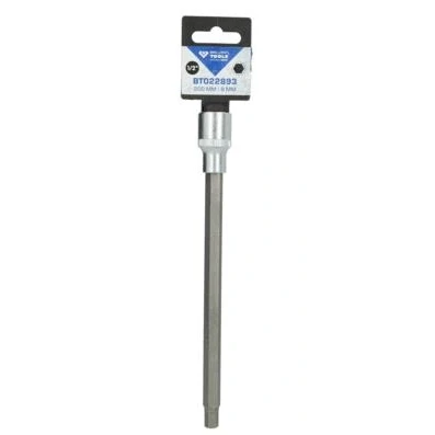 Afbeelding van Brilliant Tools, Dopsleutel + dopmoer, BT022893