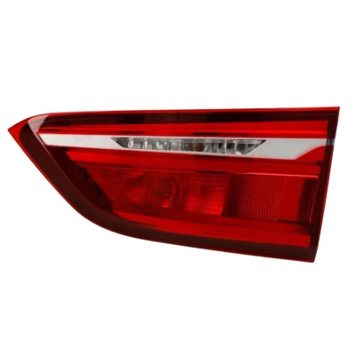 Afbeelding van OLSA 1.04.238.00 Achterlicht rechts Binnenste deel Zonder gloeilamp, Met lamphouder BMW: X1
