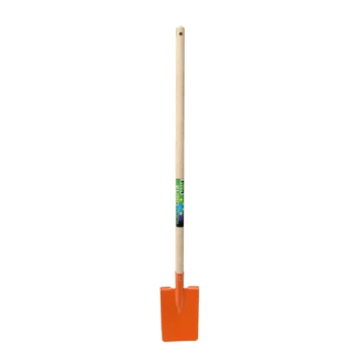 Afbeelding van Kinder spade compleet