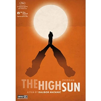 Afbeelding van High Sun (DVD)