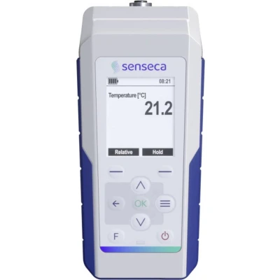 Afbeelding van Senseca PRO 115 Temperatuurmeter 200 850 C