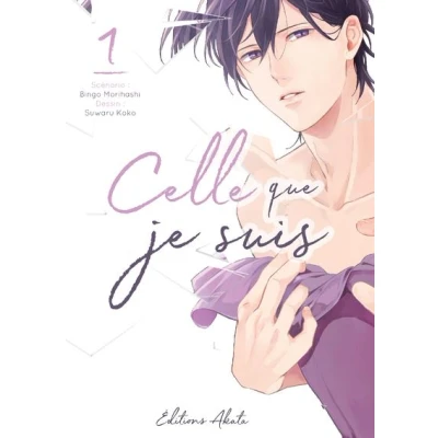 Image de Celle que je suis tome 1