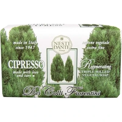 Afbeelding van Nesti Dante Cipresso Soap 250g