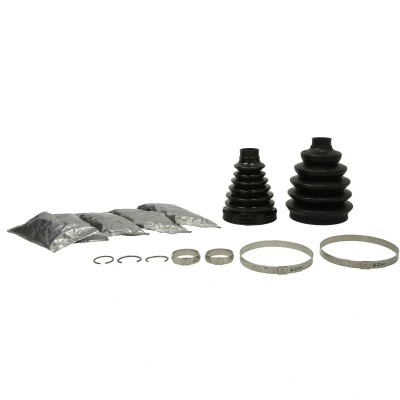 Afbeelding van SPIDAN 25414 Aandrijfashoes TPE (thermoplastische elastomeer) LAND ROVER: Range Rover Sport, Discovery 3