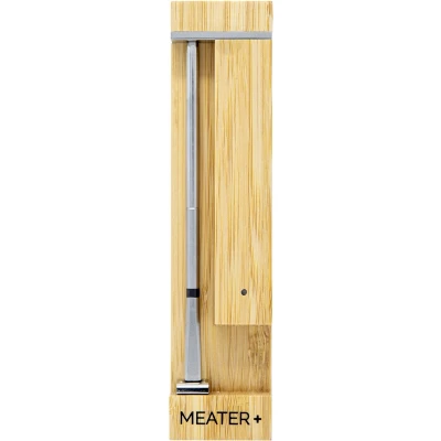 Afbeelding van Meater Plus 2 Draadloze thermometer (75m)