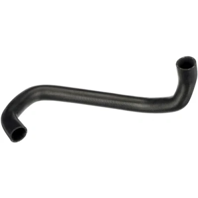 Afbeelding van GATES 05 4708 Koelwaterslang EPDM (Ethylen Propylen Dien Kautschuk) AUDI: A3 Hatchback, Sportback, VOLKSWAGEN: Passat B6 Variant, Jetta 3