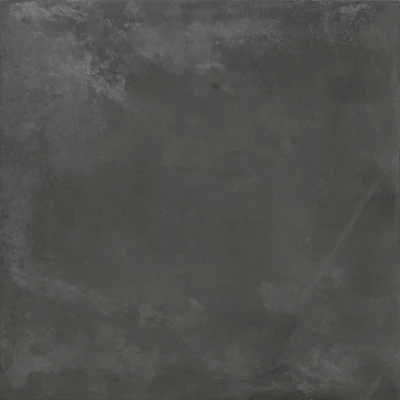 Afbeelding van MBI GeoCeramica Concreet Black 100x100x4 cm terras &amp; tuintegel