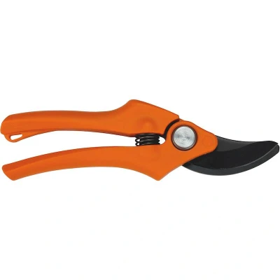 Afbeelding van BAHCO PG 01 F snoeischaar bypass met fiberglas handgreep voor rechtshandig gebruik 200 mm 12 20